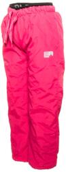 PIDILIDI Pantaloni de sport căptuși cu fleece pentru exterior, Pidilidi, PD1075-03, roz - 134 | 9let