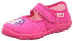 Superfit Cizme pentru fete BONNY, Superfit , 0-800282-6300, roz - 28