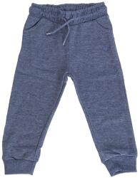 Minoti Pantaloni de trening pentru fete, Minoti, 6EMBJOG 10, albastru - 110/116 | 5/6let
