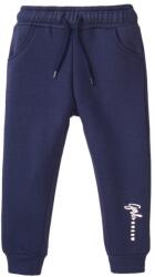Minoti Pantaloni de trening pentru fete, Minoti, 8GFJOG 5, albastru - 146/152 | 11/12let