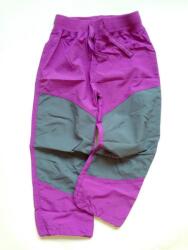 PIDILIDI Pantaloni sport outdoor, Pidilidi, PD956, violet - 152 | 12let