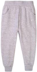 Minoti Pantaloni de trening pentru fete, Minoti, 6EMBJOG 9, gri - 116/122 | 6/7let