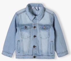 Minoti Jachetă din denim pentru băieți, Minoti, 13jacket 1, Boy - 158/164 | 13/14let