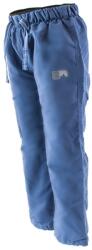 PIDILIDI Pantaloni sport în aer liber cu căptușeală TC, Pidilidi, PD1074-04, albastru - 128 | 8let