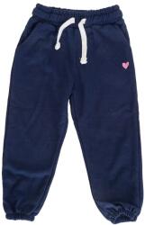 Minoti Pantaloni de trening pentru fete, Minoti, 10JOGEMB 4, albastru - 134/140 | 9/10let