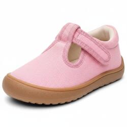 Protetika Fete desculte papuci KIRBY OLD PINK Proteze - roz vechi - 25