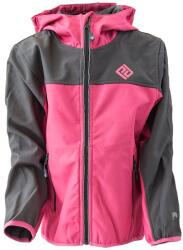 PIDILIDI jachetă softshell pentru exterior, Pidilidi, PD1113-03, roz - 134 | 9let