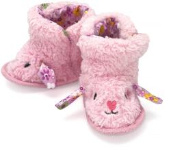 Pidilidi Botine de iarnă pentru sugari, Pidilidi, PD0559-03, roz - 68/74 | 6-9m