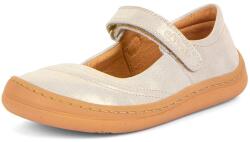 Froddo Balerini desculți pentru fete MARY J Gold Shine Froddo G3140184-5 aur - 24