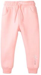 Minoti Pantaloni de trening pentru fete, Minoti, 8GFJOG 3, roz - 146/152 | 11/12let