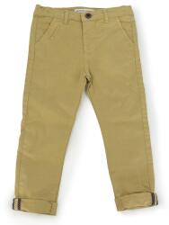 Minoti Pantaloni băieți, Minoti, GENT 6, maro - 98/104 | 3/4let