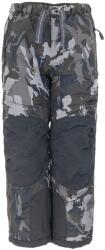 PIDILIDI pantaloni sport în aer liber, căptușit cu fleece, Pidilidi, PD1121-23, CAMO - 98 | 3roky