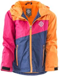 PIDILIDI jachetă sport primăvară-toamnă pentru fete, Pidilidi, PD1100-01, Girl - 98 | 3roky