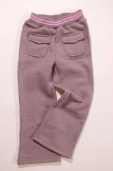 Pidilidi Pantaloni de trening pentru copii, Pidilidi, PD491, gri - 104 | 4roky