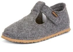 Froddo Băieți desculți FLEXY WOOLY Gri; Froddo; G1700378-2 - 24
