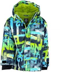 PIDILIDI Geacă de schi de iarnă pentru băieți Pidilidi PD1177-02 - 158 | 13let