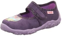 Superfit Papuci BONNY pentru fete, Superfit, 1-000280-8510, violet - 27
