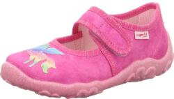 Superfit Papuci pentru fete Superfit BONNY Pink 1-000281-5500 - 29