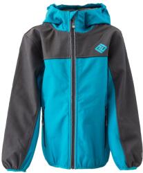 PIDILIDI jachetă softshell pentru exterior, Pidilidi, PD1113-04, albastru - 116 | 6let