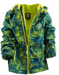 PIDILIDI jachetă softshell cu glugă pentru băieți, Pidilidi, PD1089-04, băiat - 98 | 3roky
