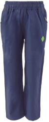 PIDILIDI Pantaloni sport outdoor - fără căptușeală, Pidilidi, PD1108-04, albastru - 146 | 11let