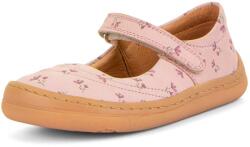 Froddo Fete desculte balerini MARY J Flori Froddo G3140184-8 flori - 38