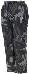 PIDILIDI Pantaloni sport de exterior pentru băieți cu căptușeală din fleece, Pidilidi, PD1075-23, camo - 116 | 6let