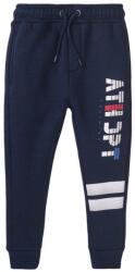 Minoti Pantaloni de trening pentru băieți, Minoti, 7BFJOG 4, albastru - 86/92 | 18-24m