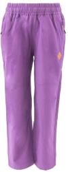 PIDILIDI Pantaloni sport outdoor - fără căptușeală, Pidilidi, PD1108-06, violet - 146 | 11let