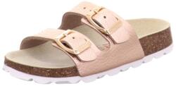 Superfit fete papuci de plută FOOTBAD Superfit, 1-800111-9000, bronz - 30