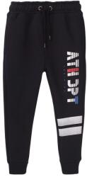 Minoti Pantaloni de trening pentru băieți, Minoti, 7BFJOG 5, negru - 80/86 | 12-18m