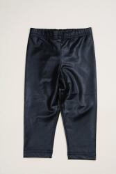 Sobe Pantaloni de piele, Sobe, 15KKCTYT648, negru - 116 | 6let