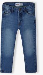 Minoti Blugi skinny pentru băieți, Minoti, 13jean 7, Boy - 98/104 | 3/4let