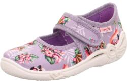 Superfit Papuci de casă pentru fete BELINDA Purple Superfit 1-800288-8560 - 28