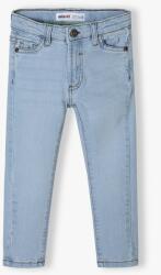 Minoti Blugi skinny pentru băieți, Minoti, 13jean 5, Boy - 104/110 | 4/5let