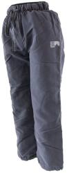 PIDILIDI Pantaloni sport pentru exterior cu căptușeală TC, Pidilidi, PD1074-09, gri - 116 | 6let