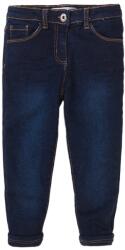 Minoti Pantaloni din denim cu căptușeală pentru fete, Minoti, 8GLNJEAN 1, albastru - 158/164 | 13/14let