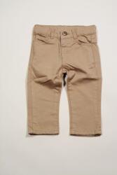 Sobe Pantaloni pentru copii, Sobe, 15KECPAN85, maro - 74 | 9m