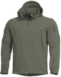 Pentagon® Tactical Jacheta Artaxes SF Level IV Pentagon® (Culoare: RAL7013, Mărime: 4XL)