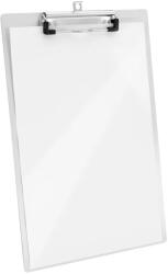 Westcott Clipboard simplu Westcott, format A4, din aluminiu (AY170013)