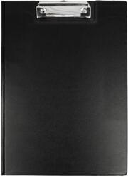 Westcott Clipboard dublu Westcott, format A4, negru (AY17104)