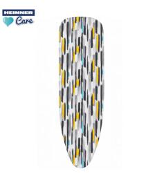 Heinner HUSA PENTRU MASA DE CALCAT 120x38CM, EVA (HR-ERB-EVA-S2) - Technodepo