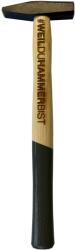 Picard Ciocan de lacatus WEILDUHAMMERBIST Picard 1-WDHB, coada din frasin, 140 g (0000101-0100-WDHB) Ciocan