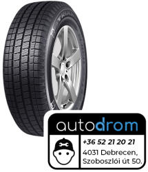 Triangle TA702 SeasonX Van 215/65 R15 104 T