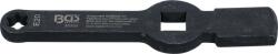BGS technic Nyomatékimpulzusos csillagkulcs | E-profil (Torx) | 2 ütőfelülettel | E20 (35320)