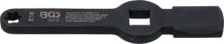 BGS technic Nyomatékimpulzusos csillagkulcs | E-profil (Torx) | 2 ütőfelülettel | E18 (35318)