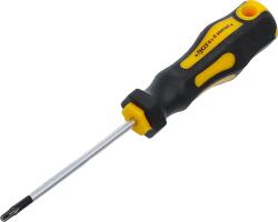 BGS technic Csavarhúzó | T-profil (Torx) T9 | Pengehossz 60 mm (7844-T9)