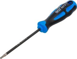 BGS technic Csavarhúzó | gyémántbevonatú | T-profil (Torx hoz) (4973)