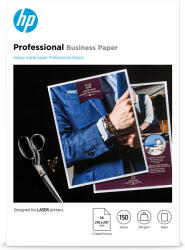 HP Professzionális üzleti matt papír - 150 lap 200g (Eredeti) (7MV80A) - nyomtassolcson