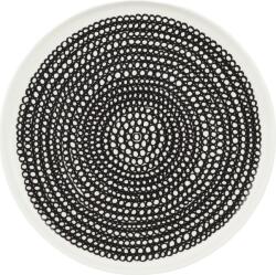 Marimekko Farfurie pentru micul dejun Siirtolapuutarha 20 cm (063303-199)